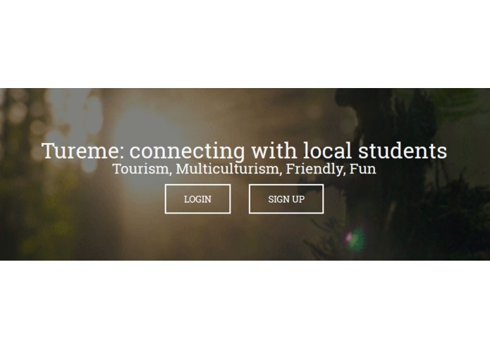 TureMe – screenshot 1