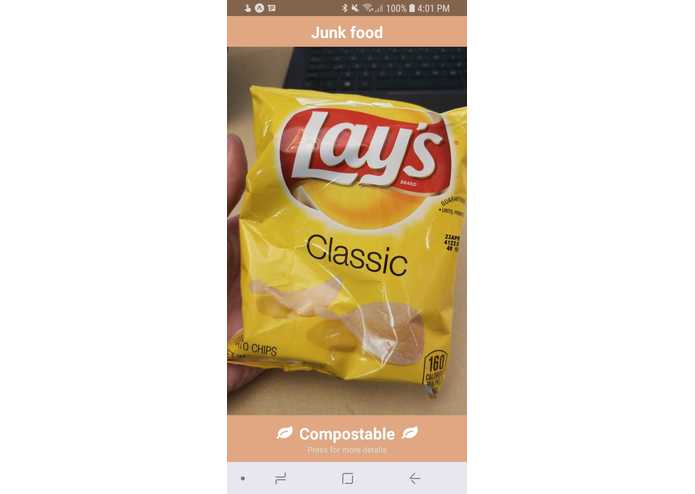 Cycler – screenshot 9