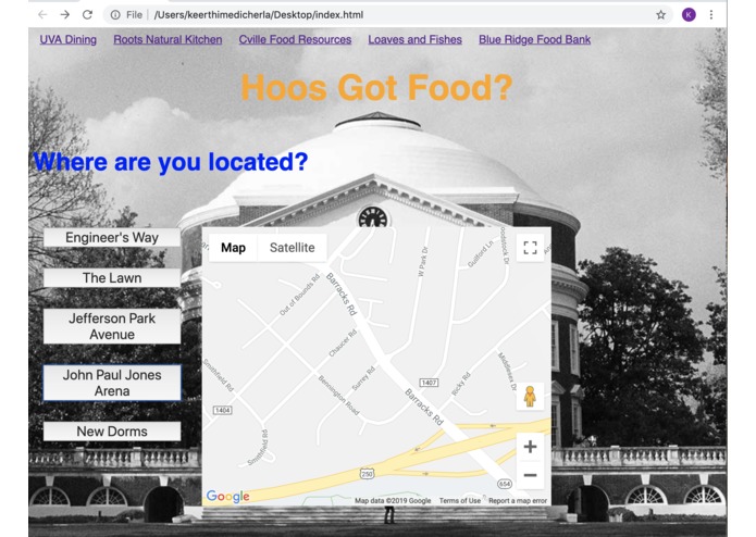 Hoos Got Food – screenshot 4
