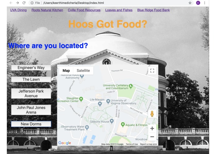 Hoos Got Food – screenshot 5