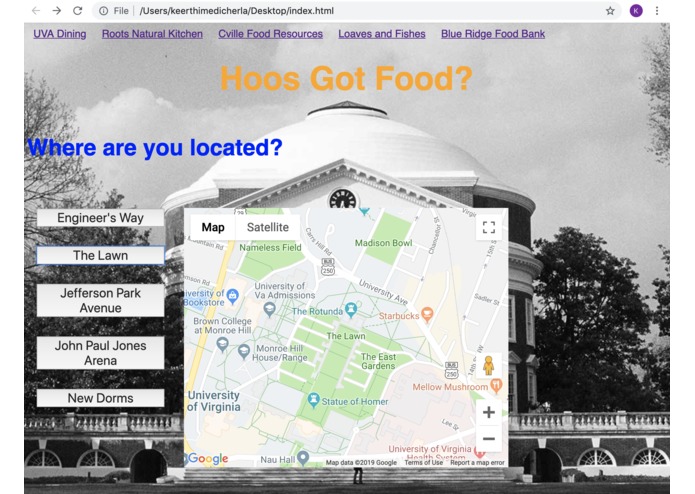 Hoos Got Food – screenshot 6