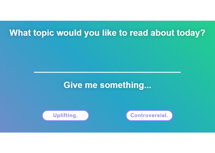 ZenFiltr – screenshot 1