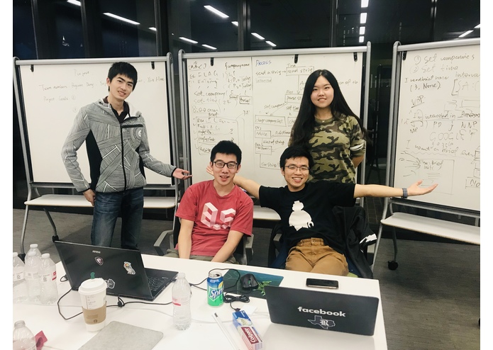 FinTech Helper – screenshot 2