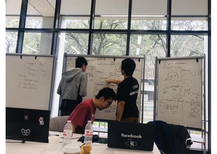 FinTech Helper – screenshot 3