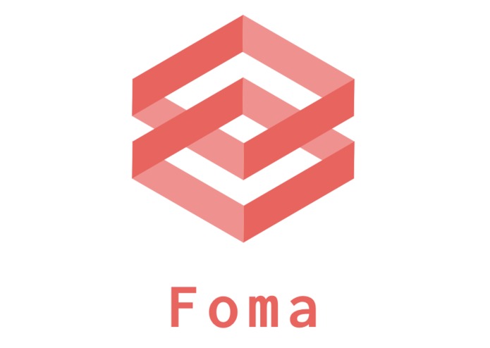Foma – screenshot 1