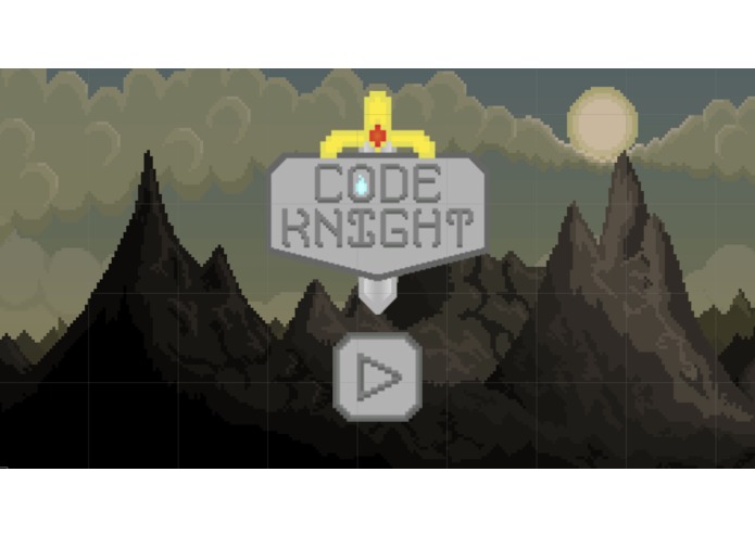 Code Knight – screenshot 1