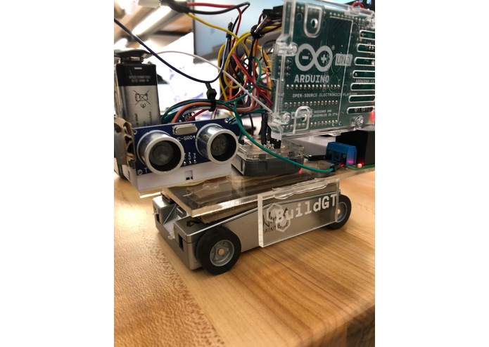 Chicken 1.0 – screenshot 1