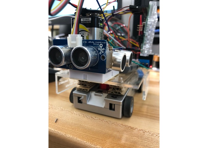 Chicken 1.0 – screenshot 2