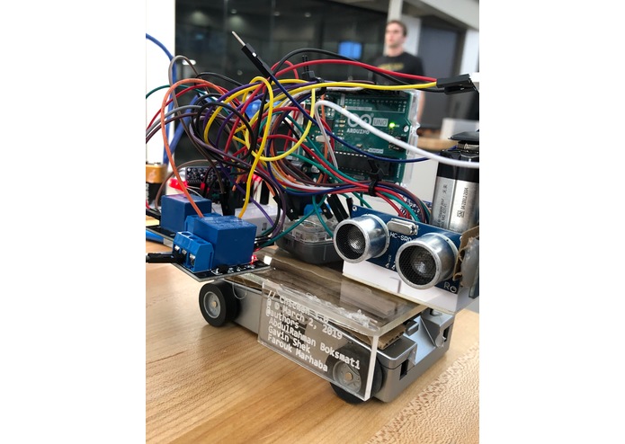 Chicken 1.0 – screenshot 3