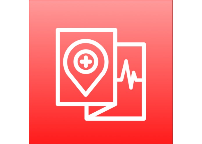 InstaAid – screenshot 1