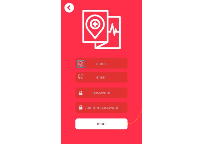 InstaAid – screenshot 3