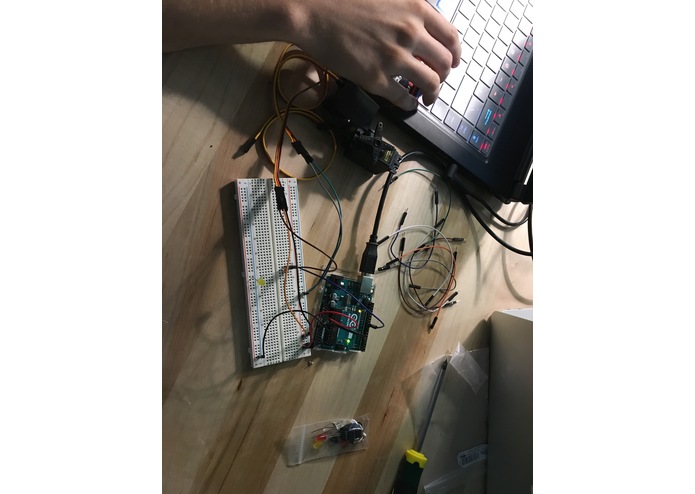 Sauce It Up – screenshot 1