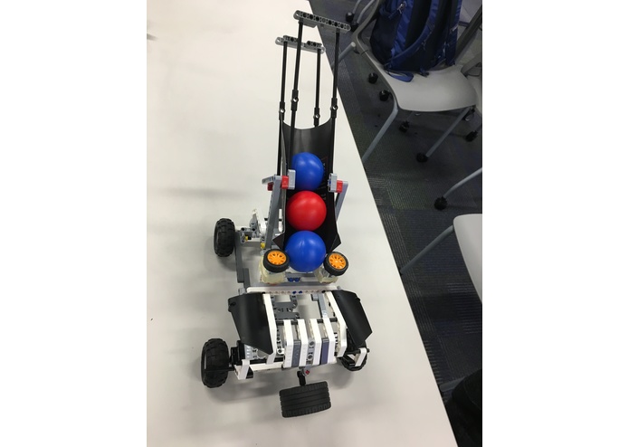 Stranger-Danger – screenshot 1