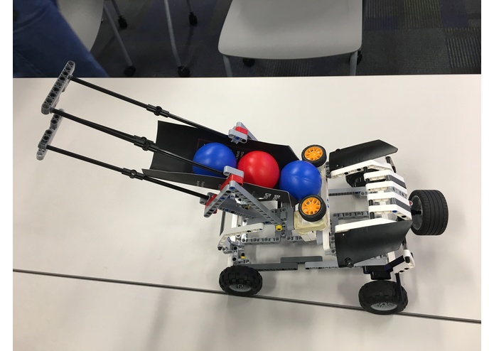 Stranger-Danger – screenshot 2