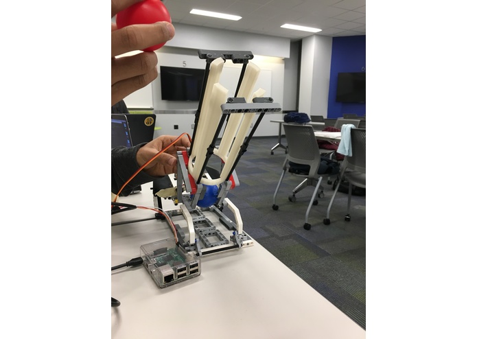 Stranger-Danger – screenshot 3