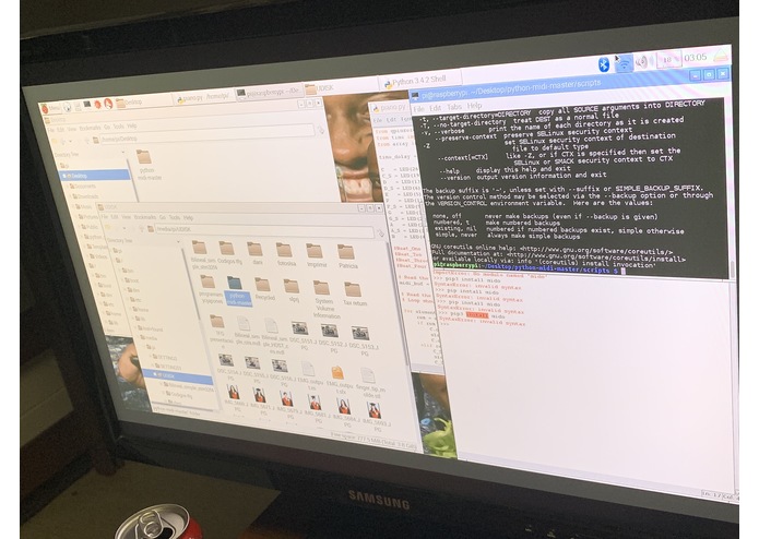 Apollo – screenshot 1