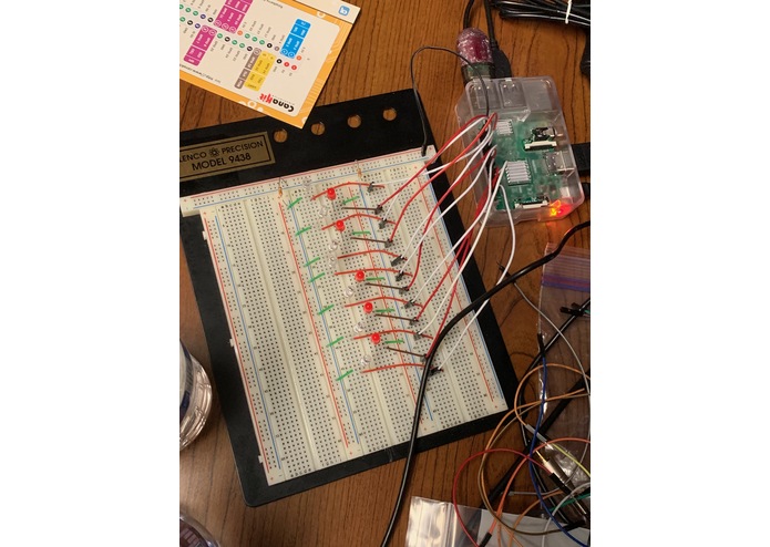 Apollo – screenshot 2