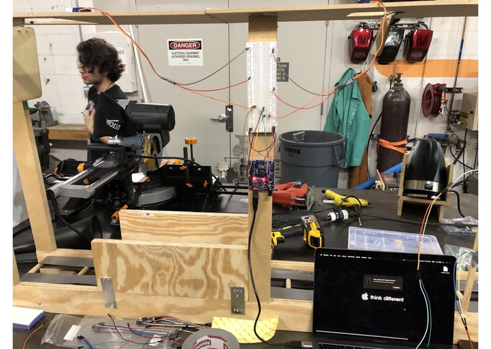 Ramen Machine – screenshot 1