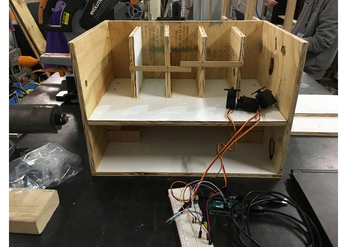 Sauce It Up – screenshot 3