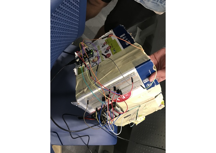 WhackAlarm – screenshot 2