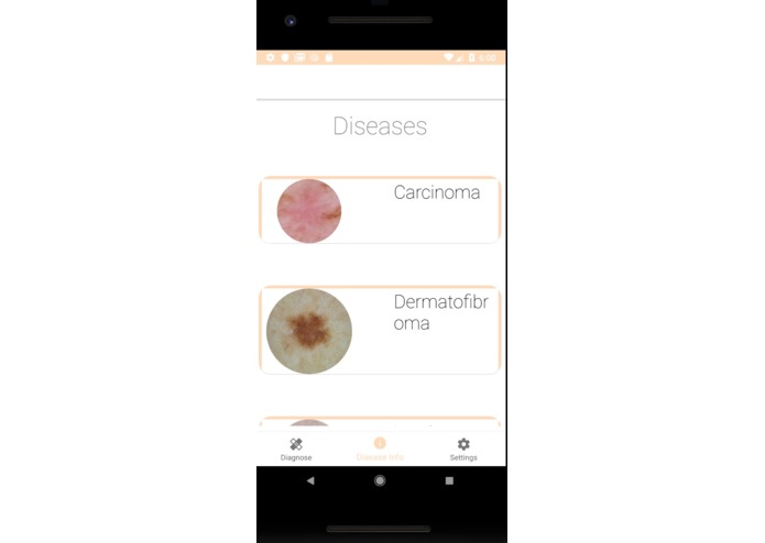 SkinIQ – screenshot 2