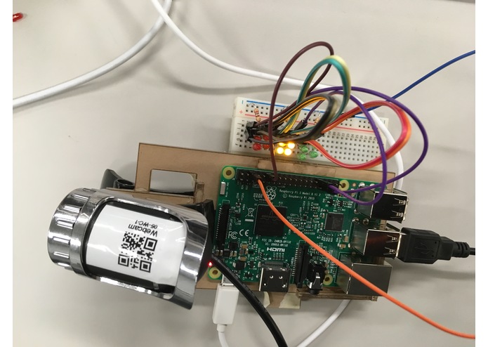 HeadsUp – screenshot 1