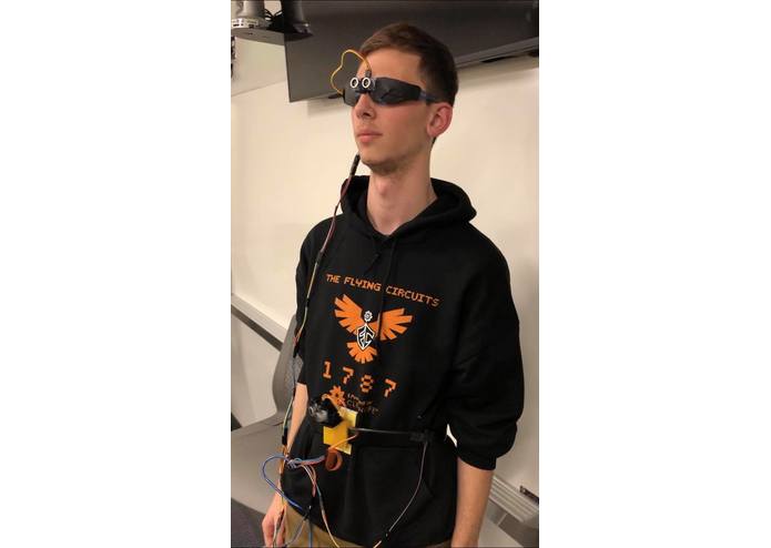 6th Sense – screenshot 1