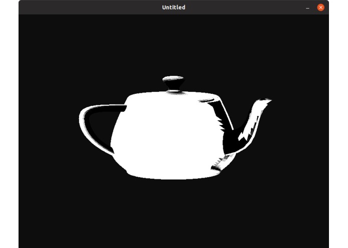 LOVE-Projections – screenshot 5