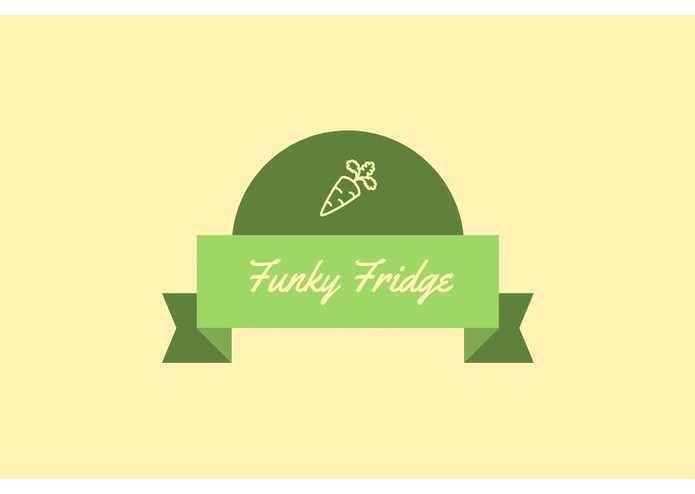 Funky Fridge – screenshot 1