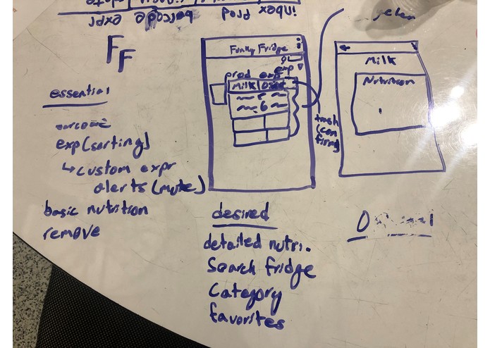 Funky Fridge – screenshot 3