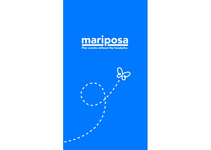 Mariposa – screenshot 1