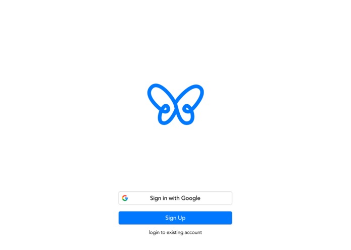 Mariposa – screenshot 2