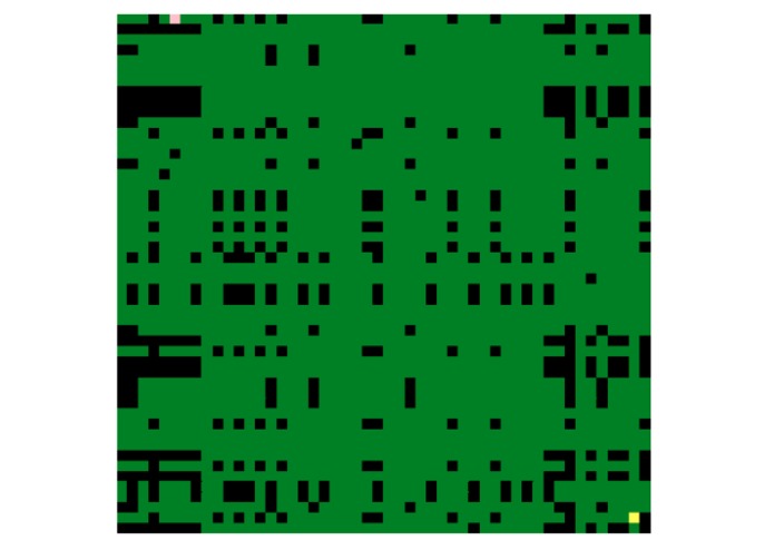 golf-assist – screenshot 1