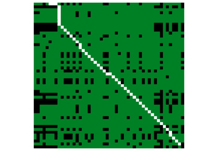 golf-assist – screenshot 2