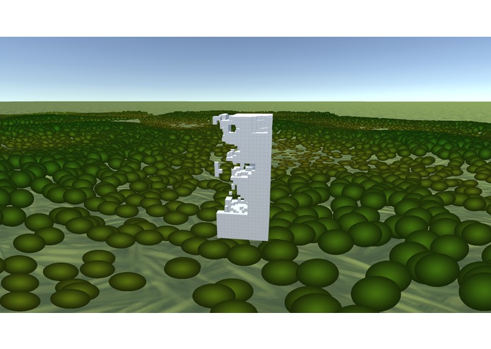 Artist Unknown – screenshot 1