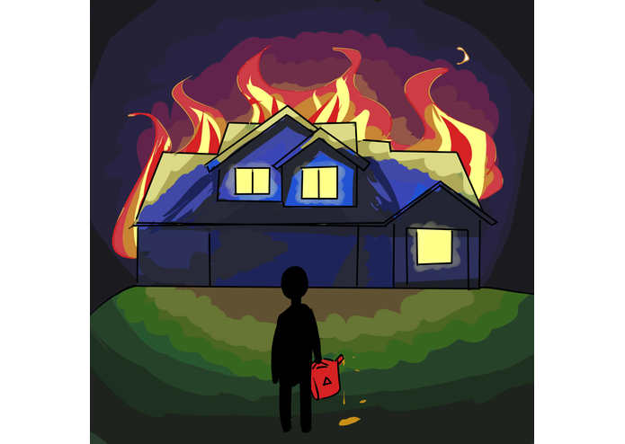 111 Winchester: From Song to Story – screenshot 1