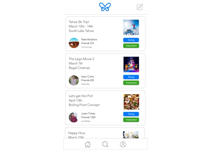 Mariposa – screenshot 4