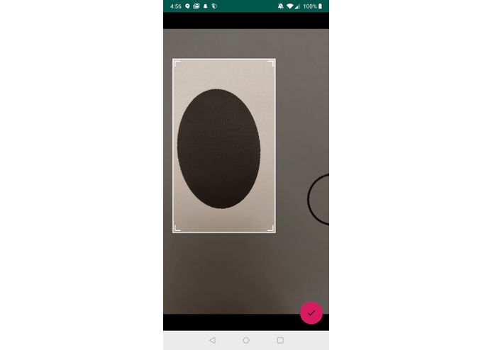 InstaMed – screenshot 2