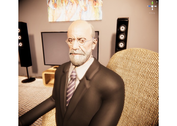 Treat Yourself. – screenshot 1
