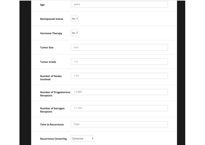 Healthify – screenshot 3