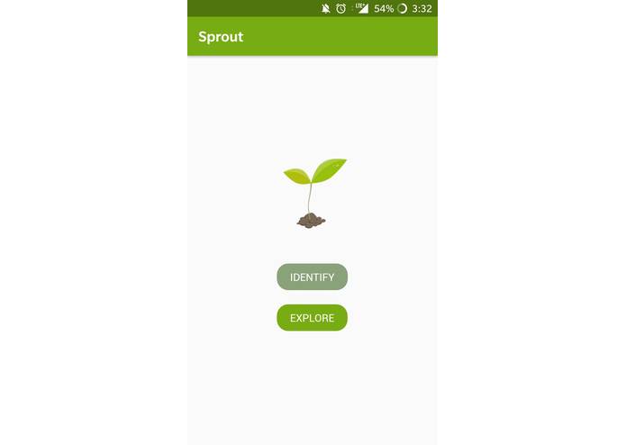 Sprout – screenshot 1