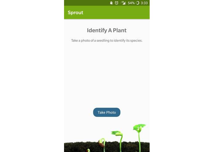 Sprout – screenshot 2