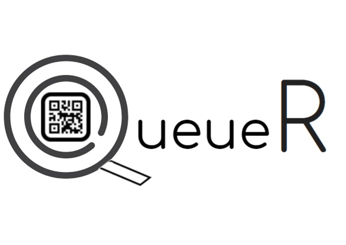 QueueR – screenshot 1