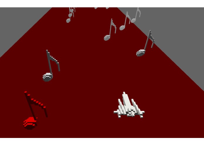 riphm – screenshot 1