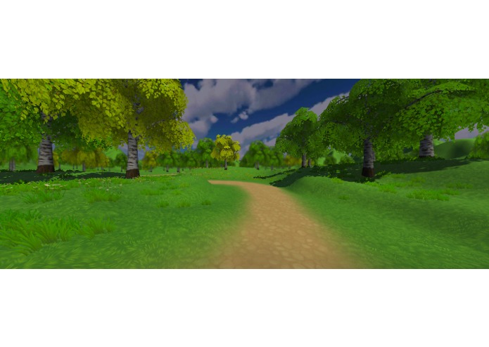 Rayne Bow – screenshot 1