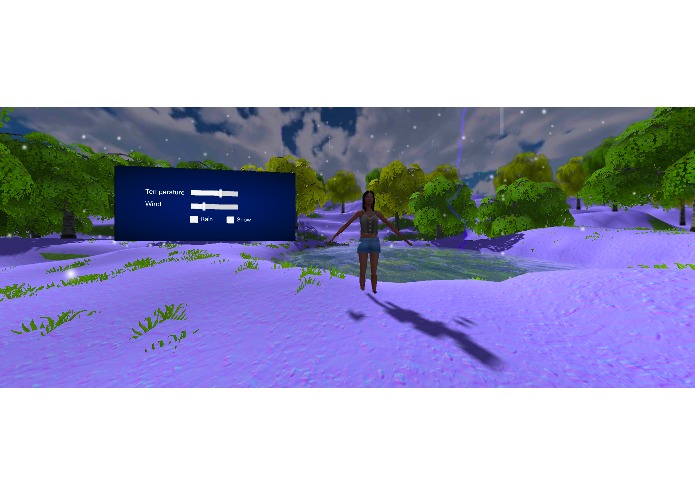 Rayne Bow – screenshot 2