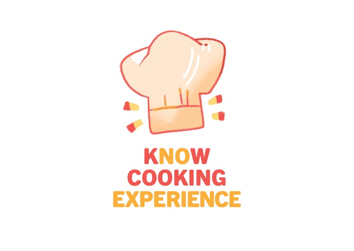 Know Cooking Experience – screenshot 1