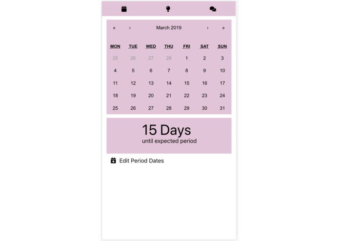 Femme – screenshot 1