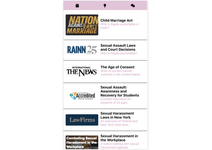 Femme – screenshot 2