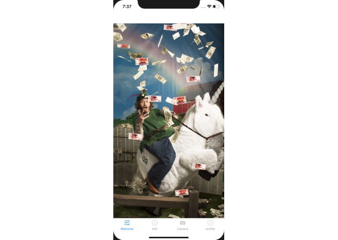 Scan it off – screenshot 4
